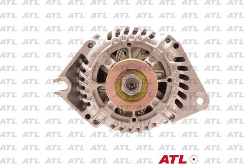 ATL Autotechnik L 63 430 - Генератор unicars.by