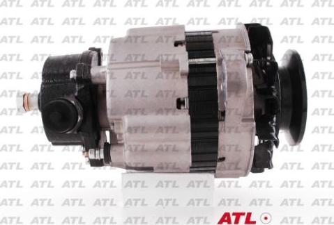 ATL Autotechnik L 63 540 - Генератор unicars.by