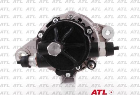 ATL Autotechnik L 63 540 - Генератор unicars.by