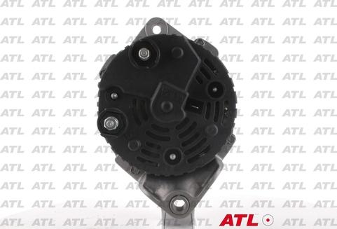 ATL Autotechnik L 63 680 - Генератор unicars.by