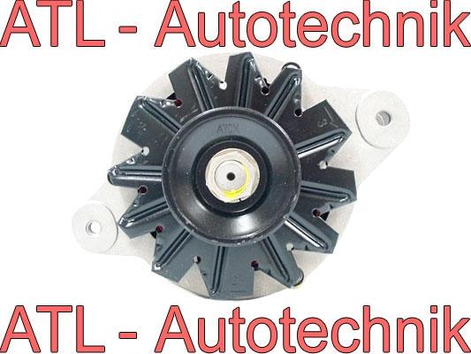 ATL Autotechnik L 63 020 - Генератор unicars.by