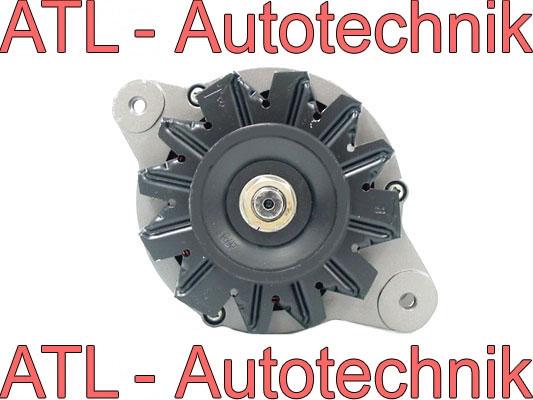 ATL Autotechnik L 63 190 - Генератор unicars.by