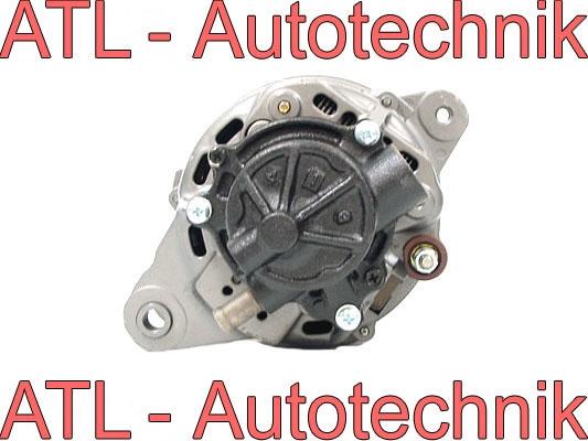 ATL Autotechnik L 63 190 - Генератор unicars.by