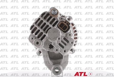 ATL Autotechnik L 63 150 - Генератор unicars.by