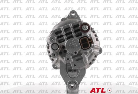 ATL Autotechnik L 63 130 - Генератор unicars.by