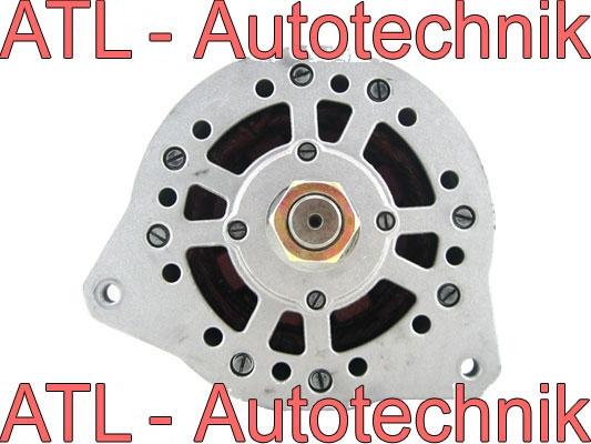 ATL Autotechnik L 63 840 - Генератор unicars.by