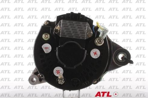 ATL Autotechnik L 63 850 - Генератор unicars.by