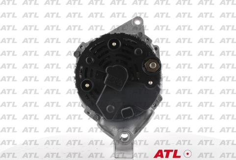 ATL Autotechnik L 63 830 - Генератор unicars.by