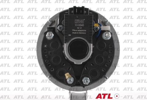 ATL Autotechnik L 63 820 - Генератор unicars.by