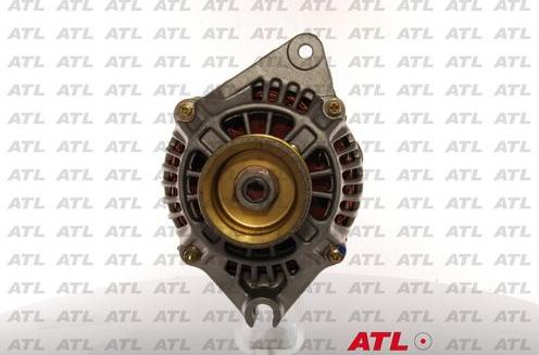 ATL Autotechnik L 63 200 - Генератор unicars.by