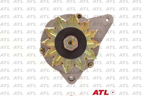 ATL Autotechnik L 63 750 - Генератор unicars.by