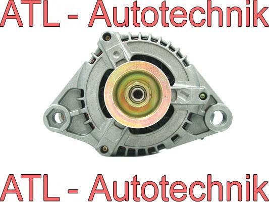 ATL Autotechnik L 62 590 - Генератор unicars.by