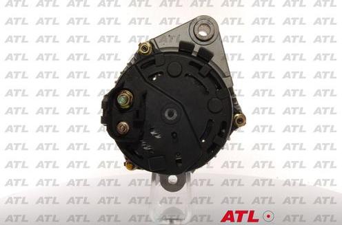 ATL Autotechnik L 62 580 - Генератор unicars.by