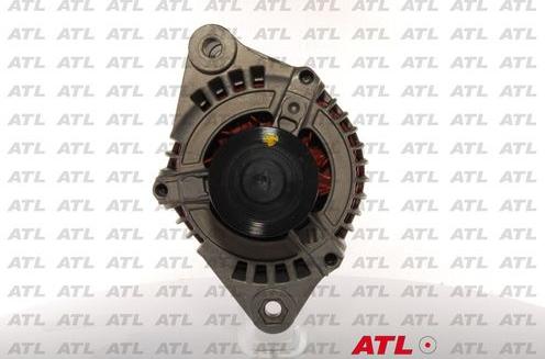 ATL Autotechnik L 62 580 - Генератор unicars.by