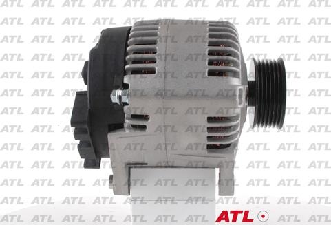 ATL Autotechnik L 62 260 - Генератор unicars.by