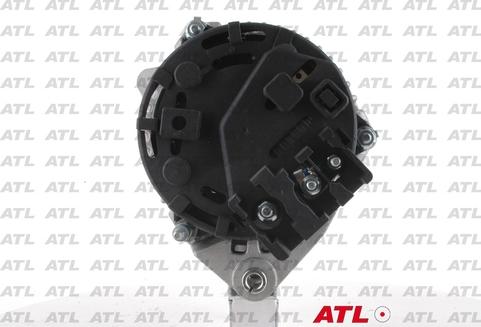 ATL Autotechnik L 62 260 - Генератор unicars.by