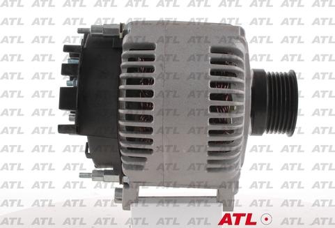 ATL Autotechnik L 62 220 - Генератор unicars.by