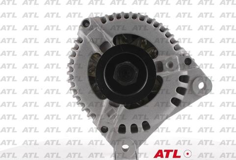 ATL Autotechnik L 62 220 - Генератор unicars.by