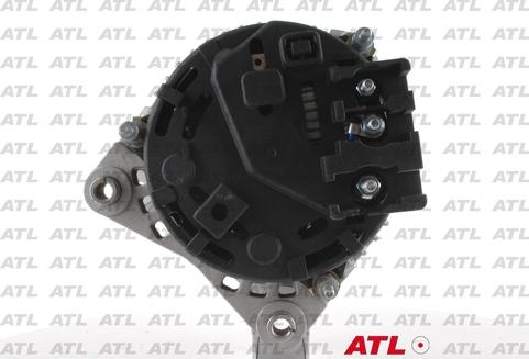 ATL Autotechnik L 62 220 - Генератор unicars.by