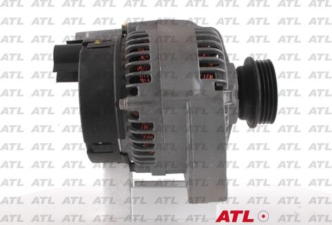 ATL Autotechnik L 62 790 - Генератор unicars.by