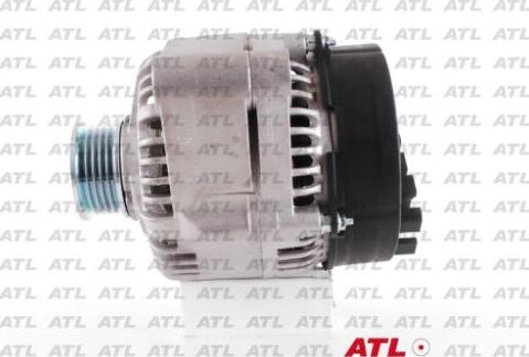 ATL Autotechnik L 67 930 - Генератор unicars.by