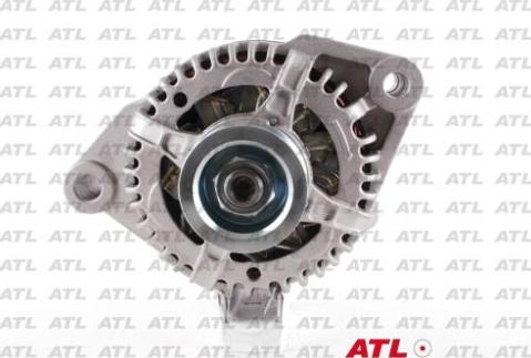 ATL Autotechnik L 67 930 - Генератор unicars.by