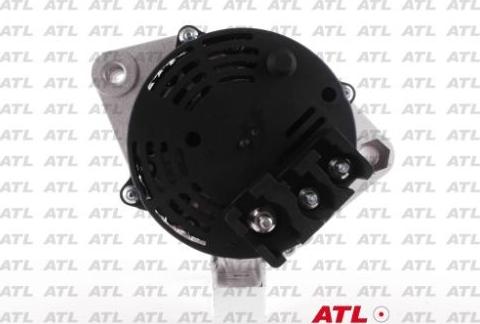 ATL Autotechnik L 67 930 - Генератор unicars.by