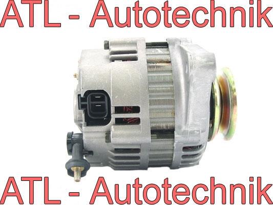 ATL Autotechnik L 67 975 - Генератор unicars.by