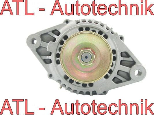 ATL Autotechnik L 67 975 - Генератор unicars.by