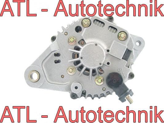 ATL Autotechnik L 67 975 - Генератор unicars.by