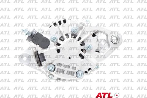 ATL Autotechnik L 67 970 - Генератор unicars.by