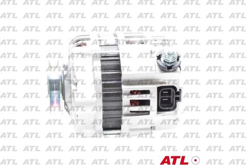 ATL Autotechnik L 67 970 - Генератор unicars.by