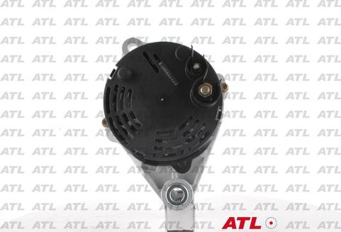 ATL Autotechnik L 67 890 - Генератор unicars.by