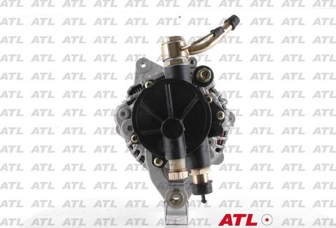 ATL Autotechnik L 67 850 - Генератор unicars.by