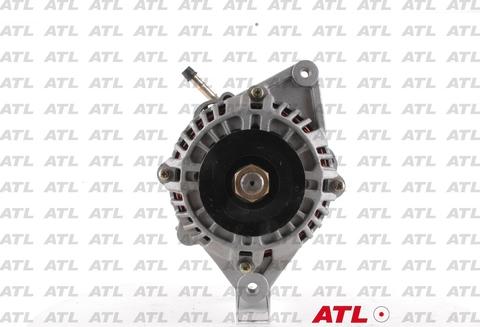 ATL Autotechnik L 67 850 - Генератор unicars.by