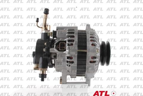 ATL Autotechnik L 67 850 - Генератор unicars.by