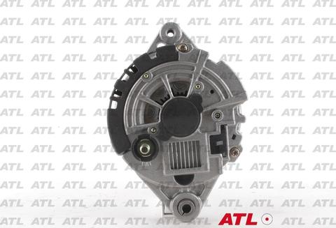 ATL Autotechnik L 67 860 - Генератор unicars.by