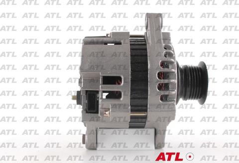 ATL Autotechnik L 67 860 - Генератор unicars.by