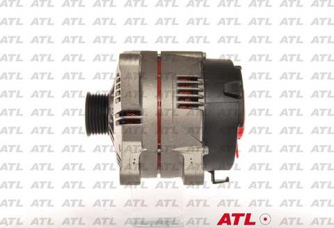 ATL Autotechnik L 67 810 - Генератор unicars.by