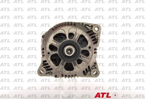 ATL Autotechnik L 67 810 - Генератор unicars.by