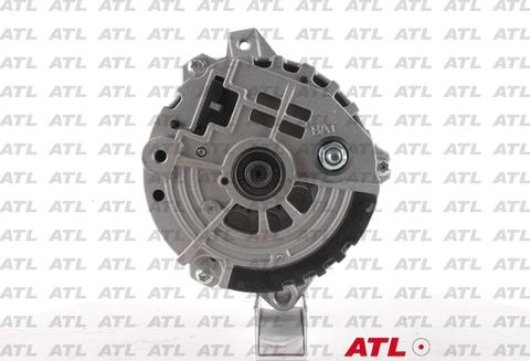 ATL Autotechnik L 67 870 - Генератор unicars.by