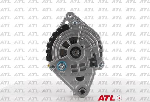 ATL Autotechnik L 67 720 - Генератор unicars.by