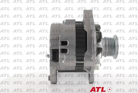 ATL Autotechnik L 67 720 - Генератор unicars.by