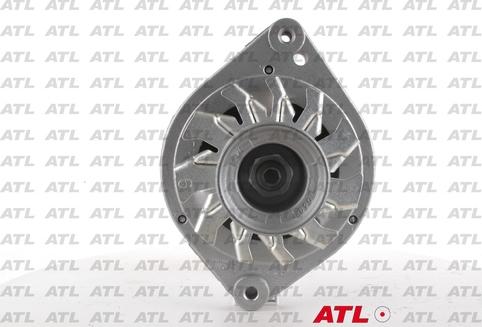 ATL Autotechnik L 67 720 - Генератор unicars.by