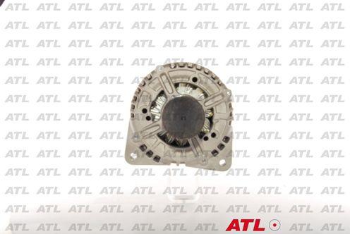 ATL Autotechnik L 84 440 - Генератор unicars.by