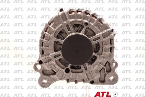 ATL Autotechnik L 84 441 - Генератор unicars.by