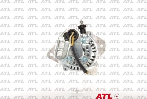 ATL Autotechnik L 84 430 - Генератор unicars.by