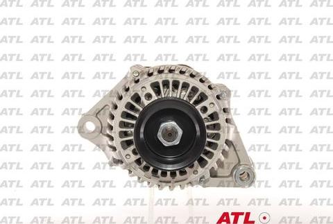 ATL Autotechnik L 84 580 - Генератор unicars.by