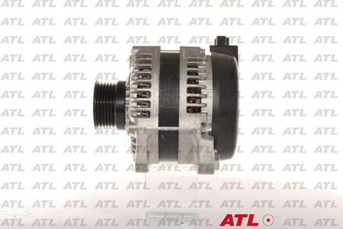 ATL Autotechnik L 84 690 - Генератор unicars.by