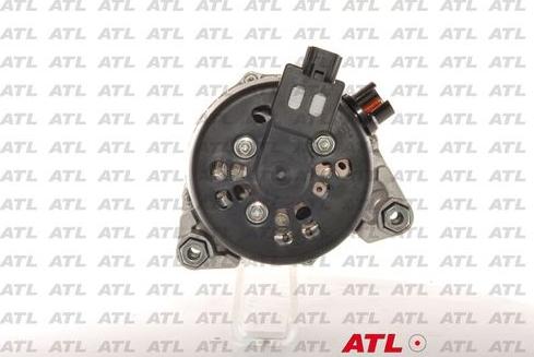 ATL Autotechnik L 84 690 - Генератор unicars.by